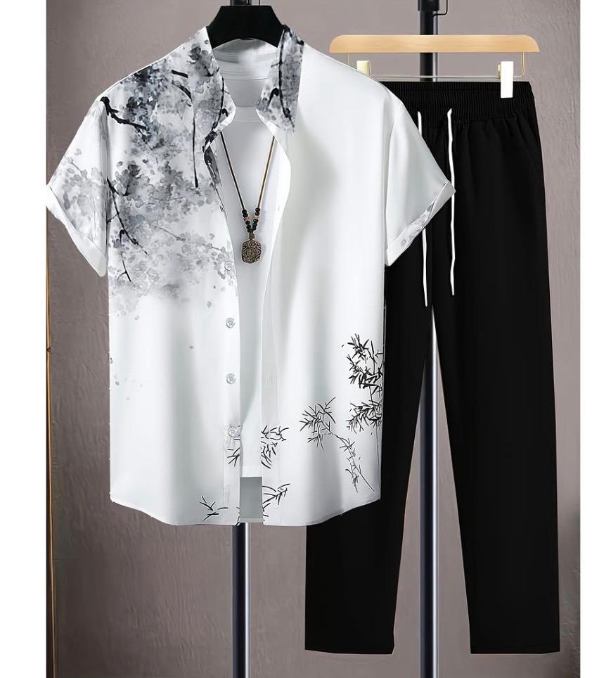 Sumi Bamboo