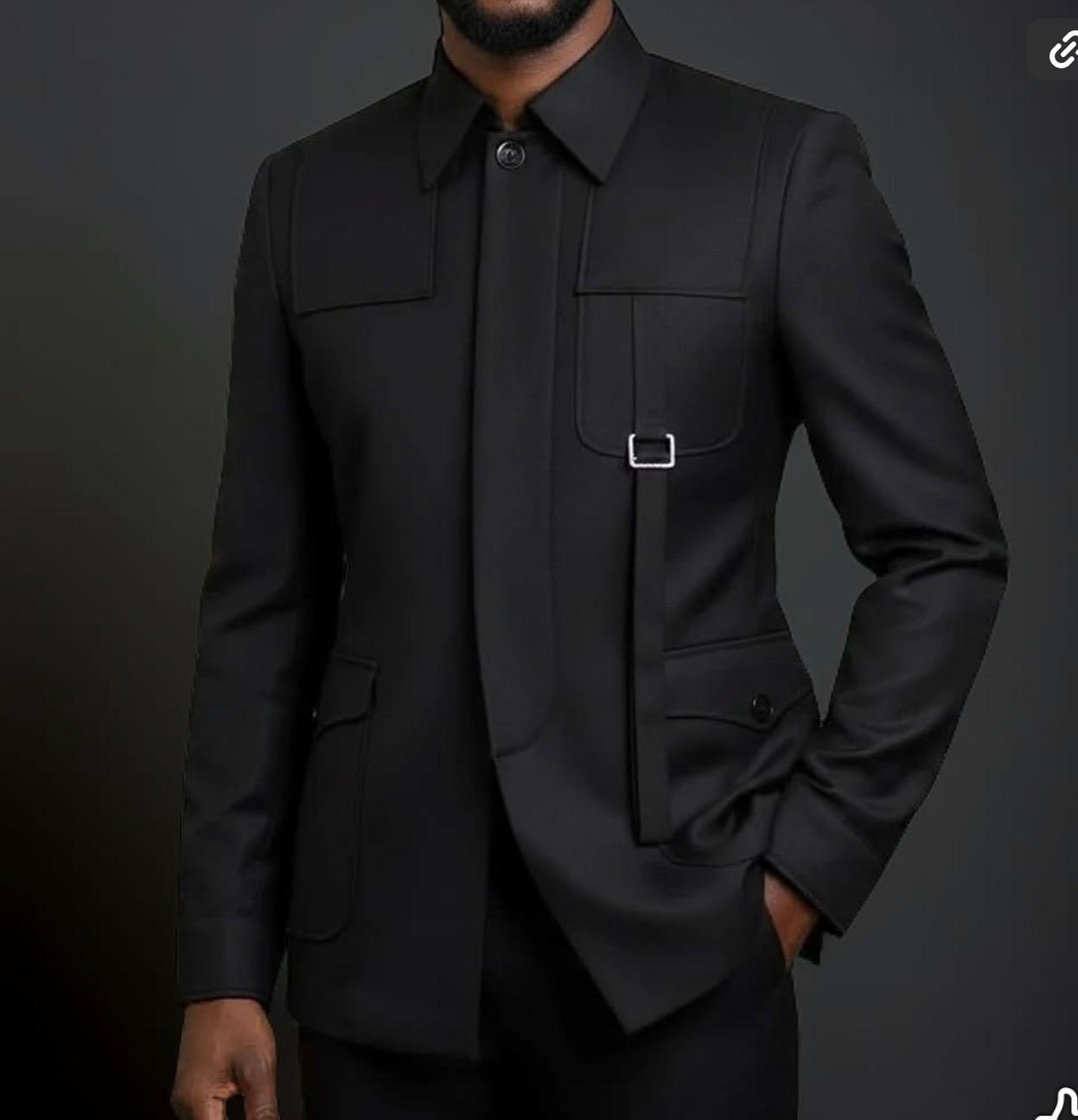 Obsidian Officer