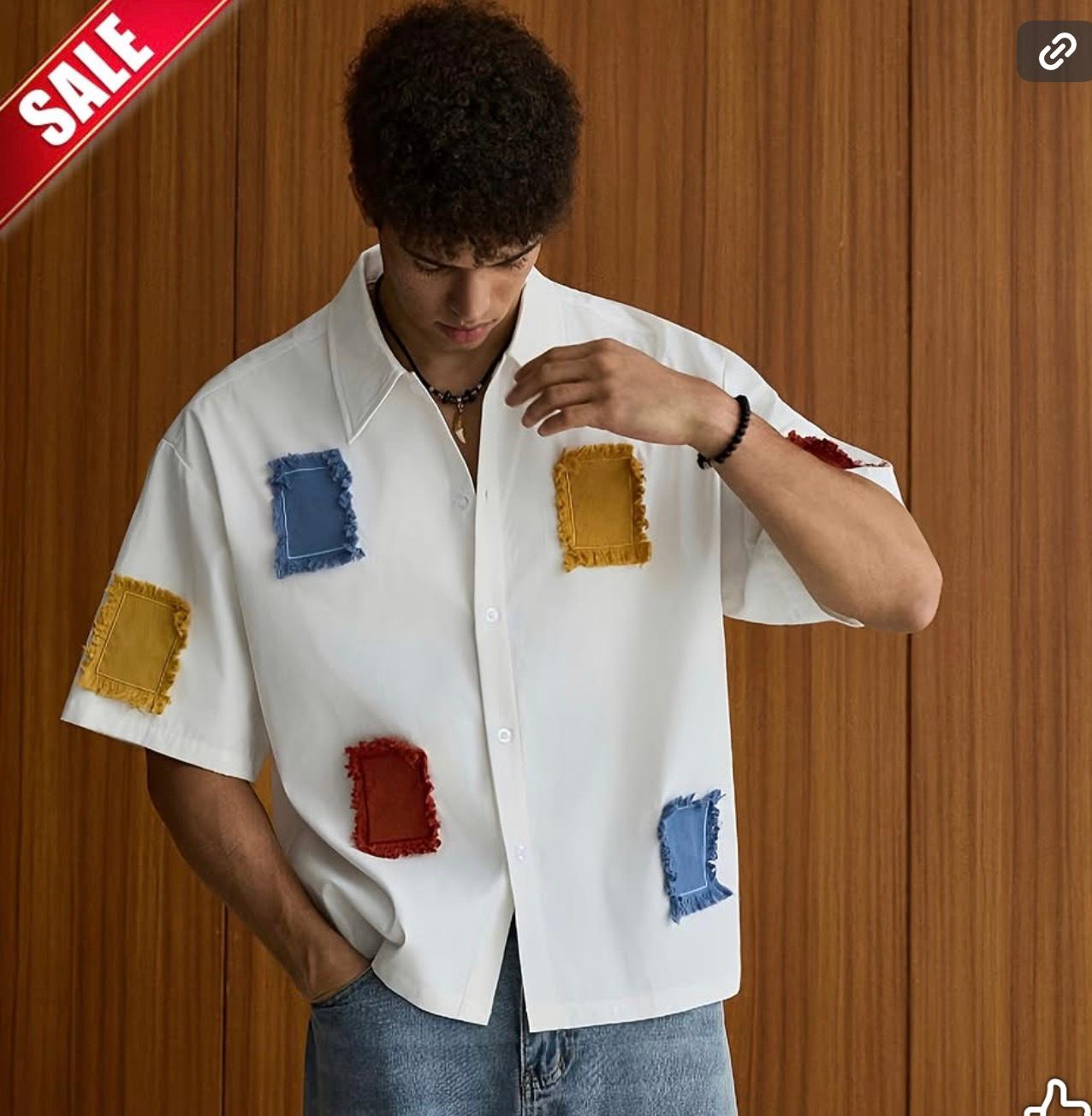 Patchwork Camp