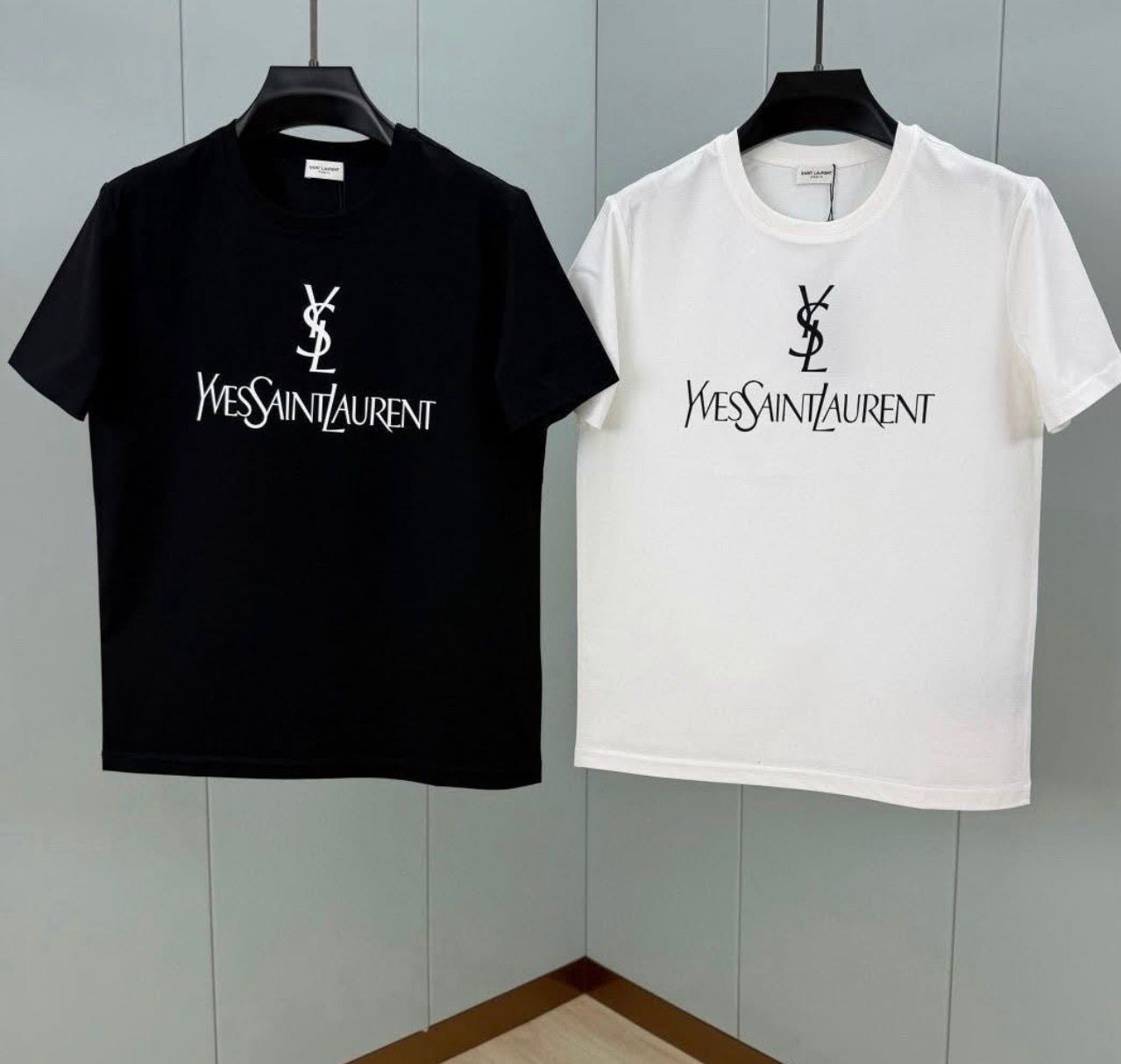 Maison Tee Duo